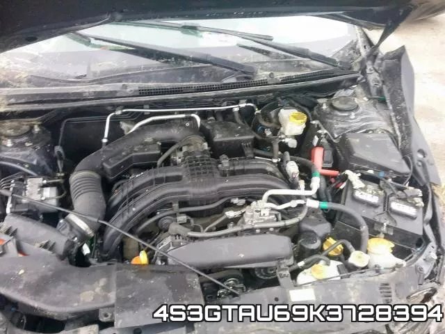 4S3GTAU69K3728394