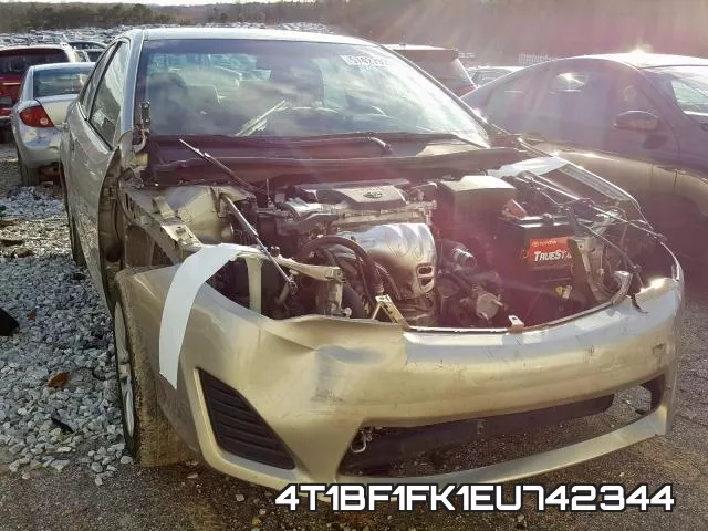 4T1BF1FK1EU742344