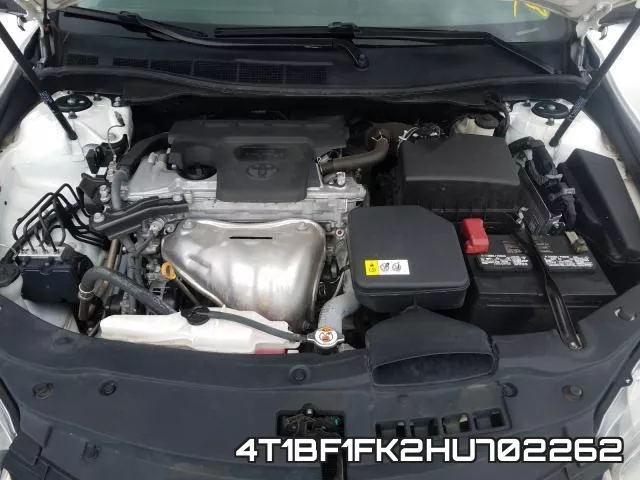 4T1BF1FK2HU702262