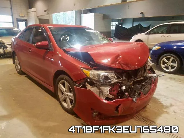 4T1BF1FK3EU765480
