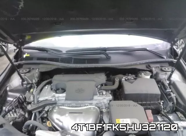 4T1BF1FK5HU321120