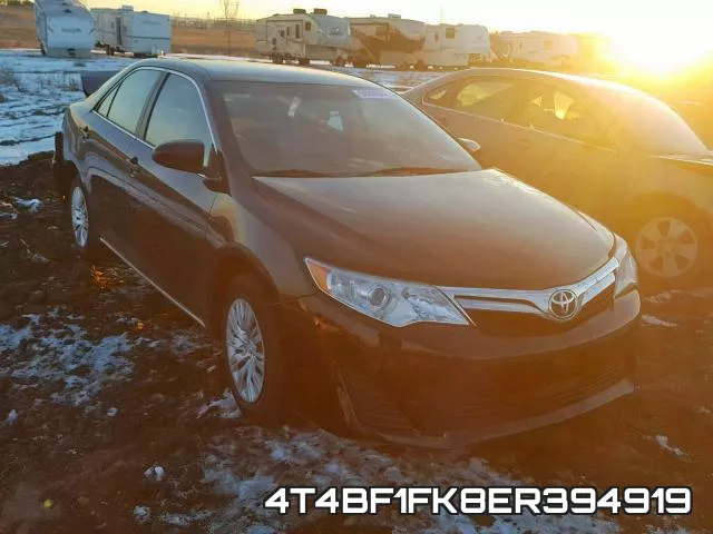 4T4BF1FK8ER394919