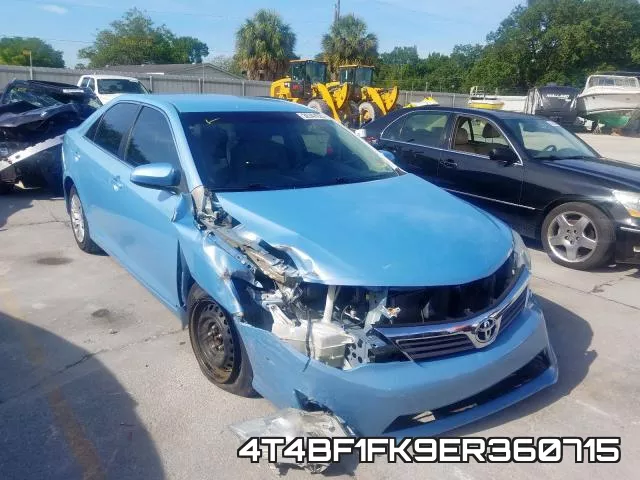 4T4BF1FK9ER360715