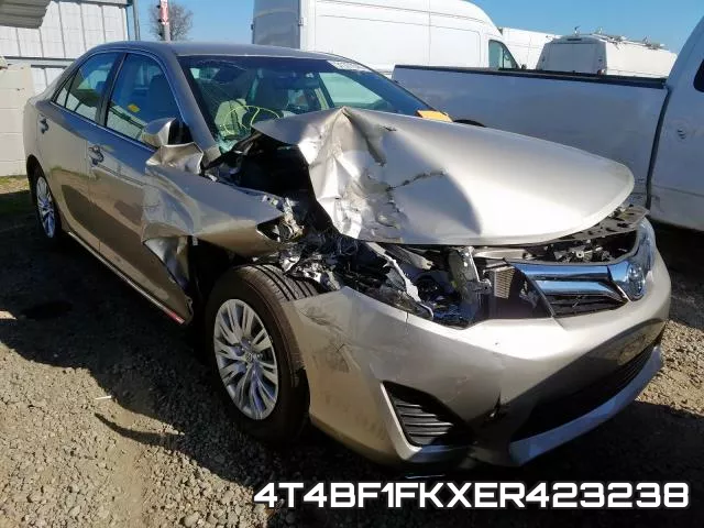 4T4BF1FKXER423238