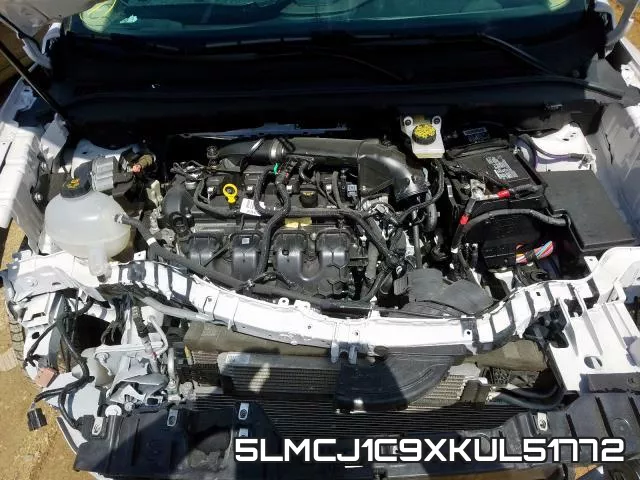 5LMCJ1C9XKUL51772