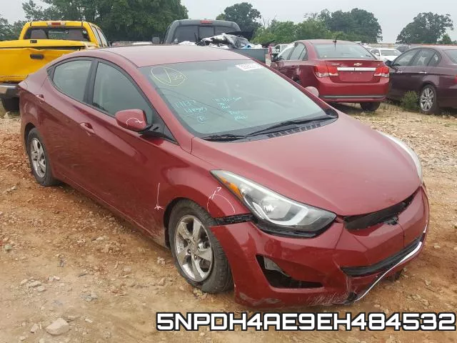 5NPDH4AE9EH484532