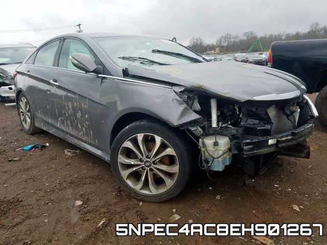 5NPEC4AC8EH901267