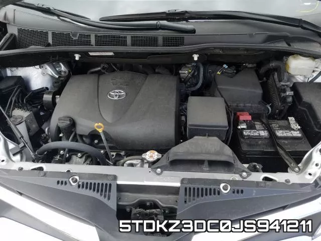 5TDKZ3DC0JS941211
