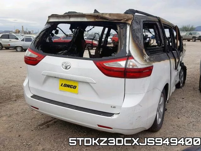 5TDKZ3DCXJS949400