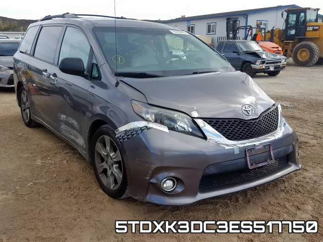 5TDXK3DC3ES517750