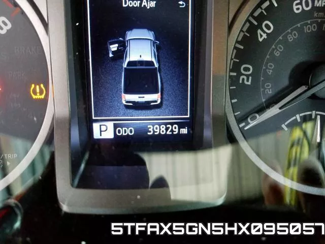 5TFAX5GN5HX095057