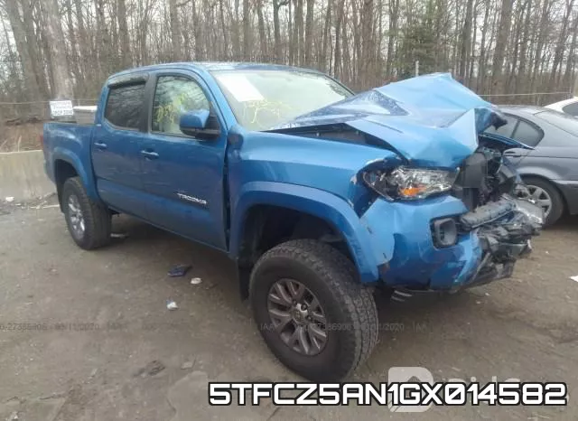 5TFCZ5AN1GX014582