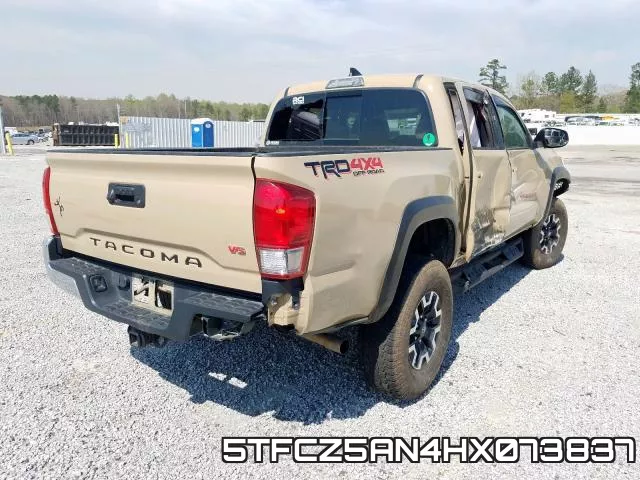 5TFCZ5AN4HX073837