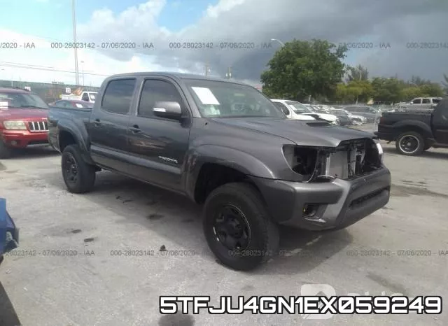 5TFJU4GN1EX059249
