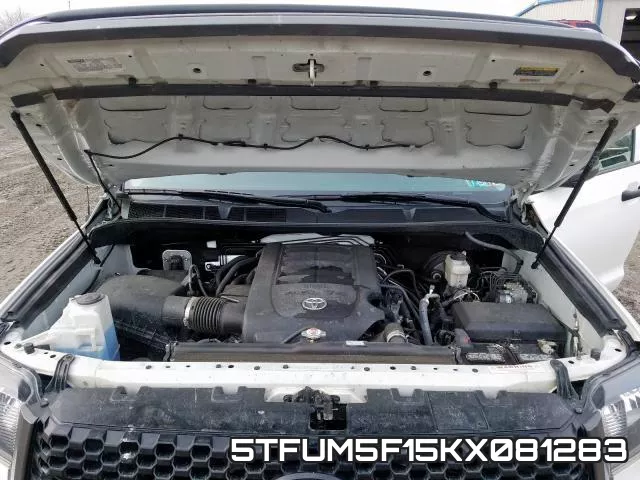 5TFUM5F15KX081283