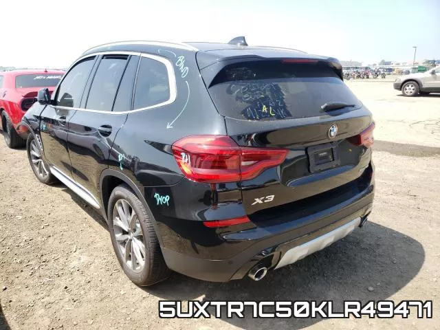5UXTR7C50KLR49471