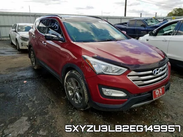 5XYZU3LB2EG149957