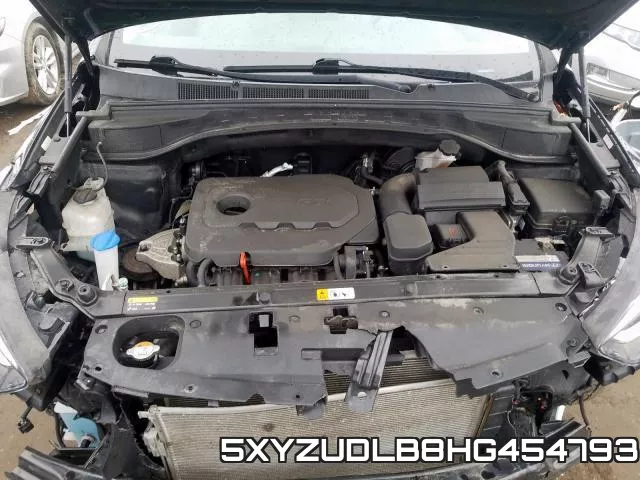 5XYZUDLB8HG454793