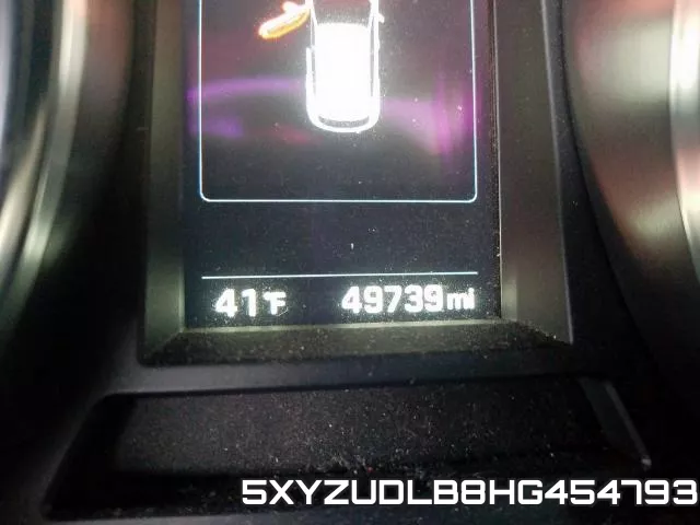 5XYZUDLB8HG454793