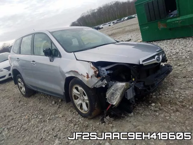 JF2SJAAC9EH418605