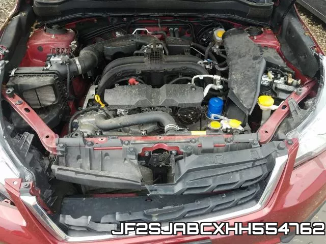JF2SJABCXHH554762