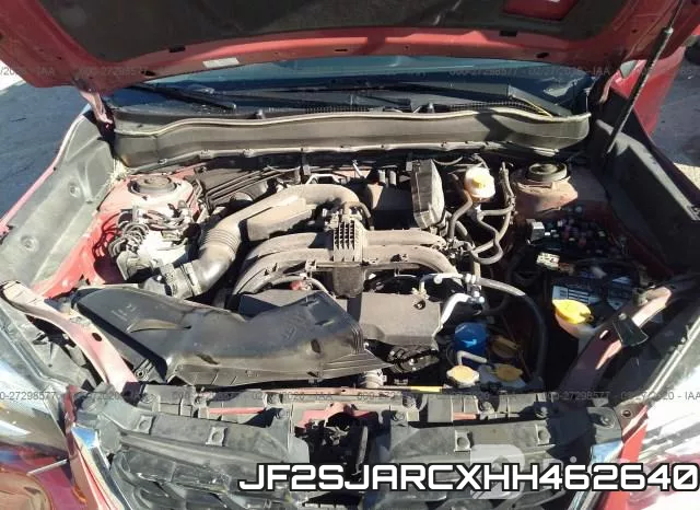 JF2SJARCXHH462640