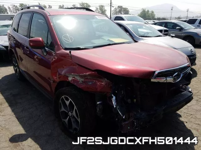 JF2SJGDCXFH501444