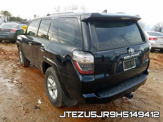 JTEZU5JR9H5149412
