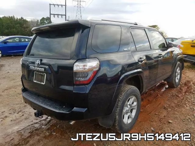 JTEZU5JR9H5149412