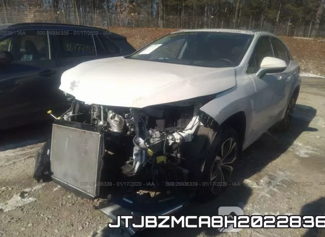 JTJBZMCA8H2022836