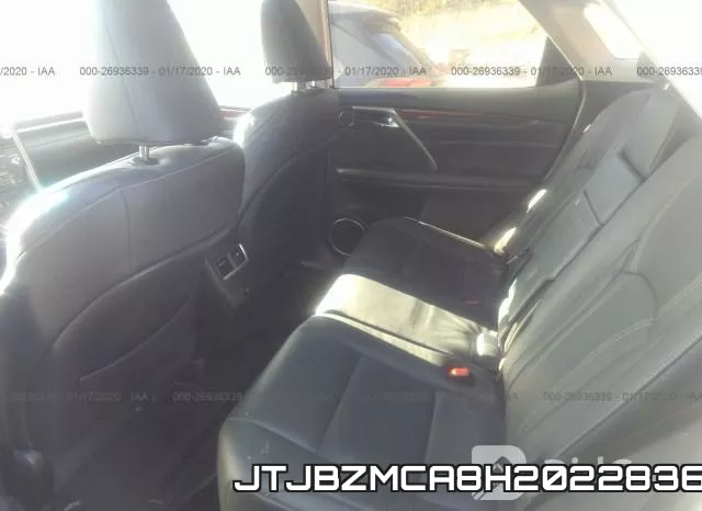 JTJBZMCA8H2022836