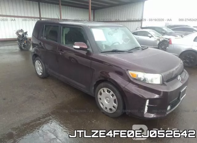 JTLZE4FE0EJ052642
