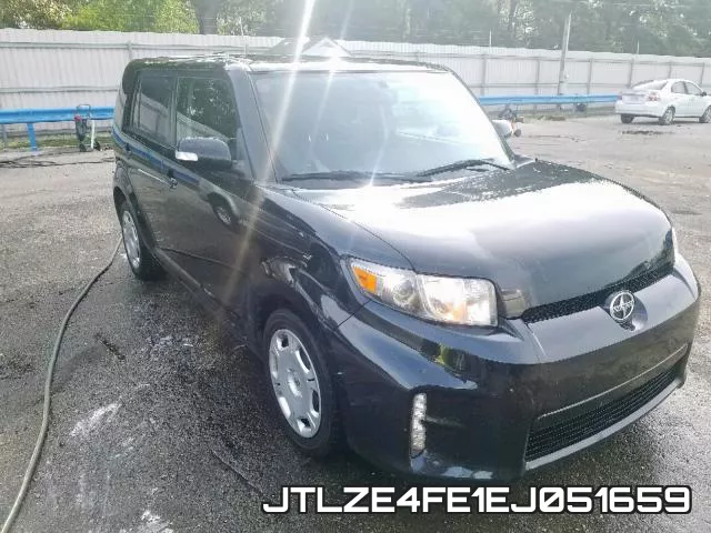 JTLZE4FE1EJ051659
