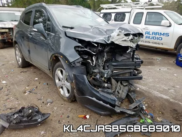 KL4CJASB5GB689010