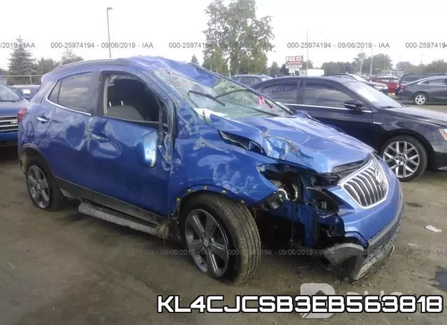 KL4CJCSB3EB563818