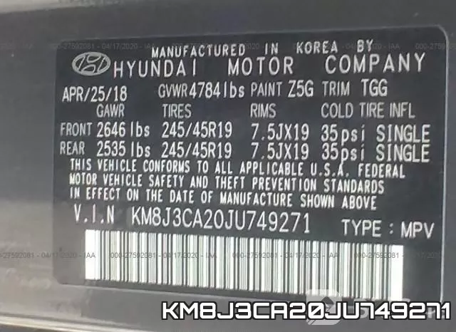 KM8J3CA20JU749271_9.webp