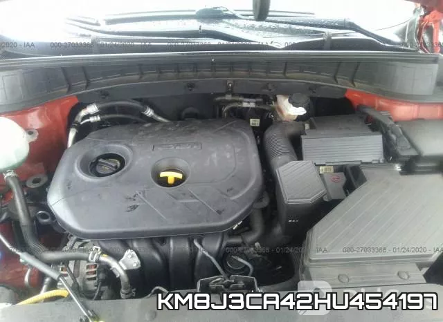 KM8J3CA42HU454197