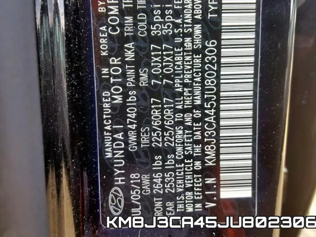 KM8J3CA45JU802306_10.webp
