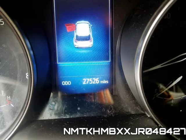 NMTKHMBXXJR048427