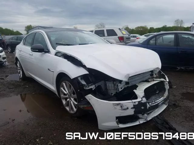 SAJWJ0EF5D8S79488