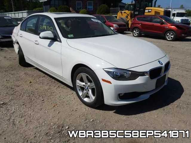 WBA3B5C58EP541871