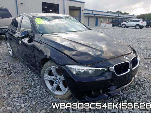 WBA3D3C54EK153628
