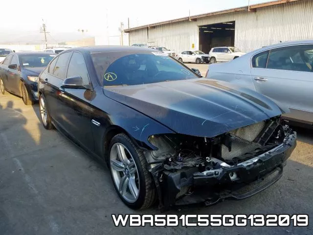 WBA5B1C55GG132019