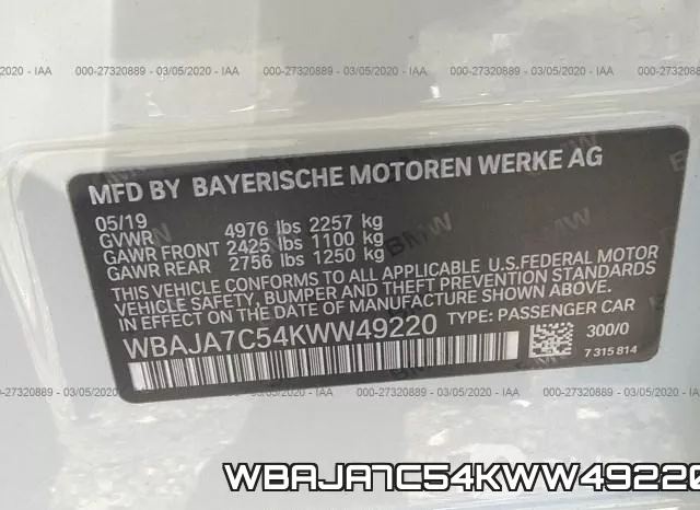 WBAJA7C54KWW49220_9.webp