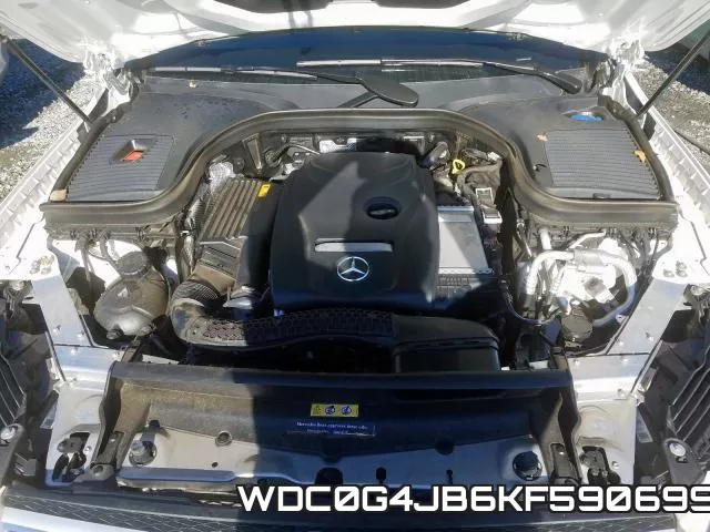 WDC0G4JB6KF590699
