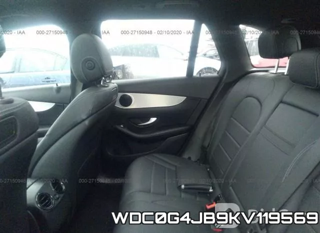 WDC0G4JB9KV119569
