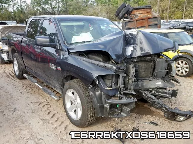 1C6RR6KTXDS618659