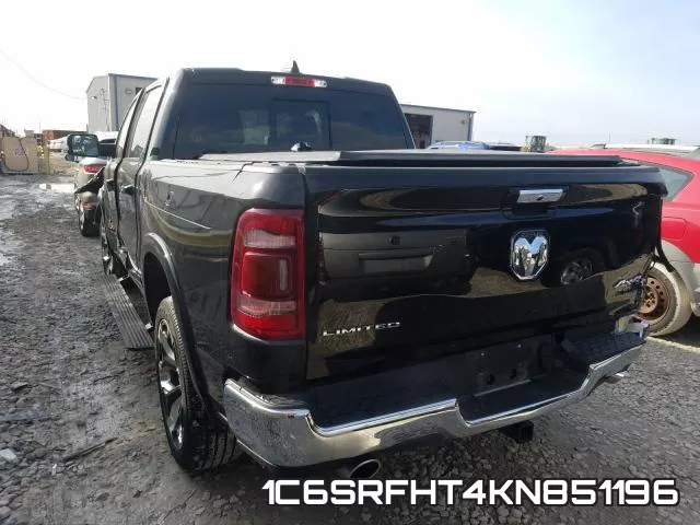1C6SRFHT4KN851196