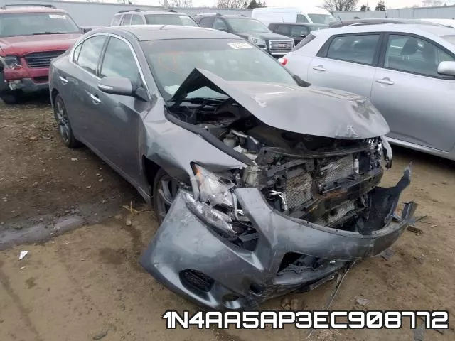 1N4AA5AP3EC908772