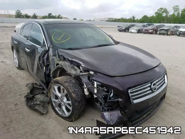 1N4AA5AP6EC451942